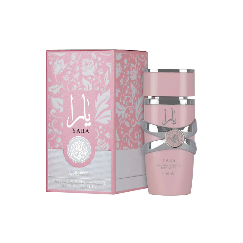 Perfume Lattafa Yara EDP 100 ml